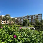 아파트 Im Haus Nordland Nordland, App 105 베스터란트