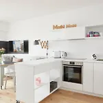 아파트 Im Haus Nordland Nordland, App 105