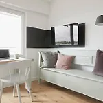 Im Haus Nordland Nordland, App 105 *