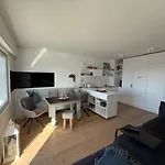 아파트 Im Haus Nordland Nordland, App 105