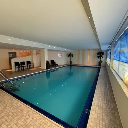 Im Haus Nordland Nordland, App 105 Apartment *