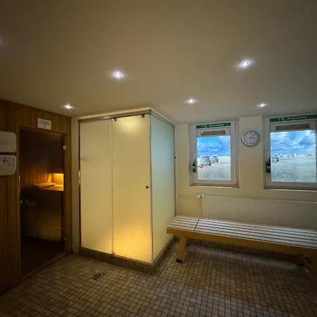 Im Haus Nordland Nordland, App 105 Apartment *