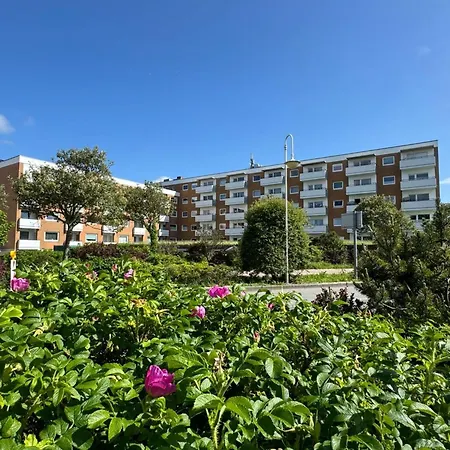 Apartament Im Haus Nordland Nordland, App 105 Westerland