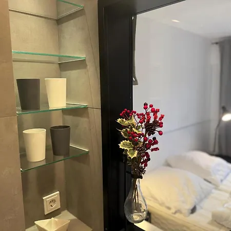 Im Haus Nordland Nordland, App 105 Apartament Westerland