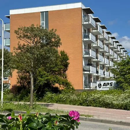 Im Haus Nordland Nordland, App 105 Βέστερλαντ