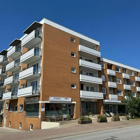 Im Haus Nordland Nordland, App 105 Apartment