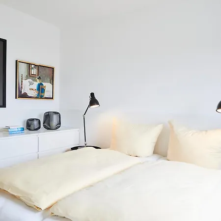 Apartment Im Haus Nordland Nordland, App 105 *
