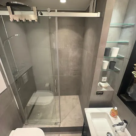 Im Haus Nordland Nordland, App 105 Διαμέρισμα