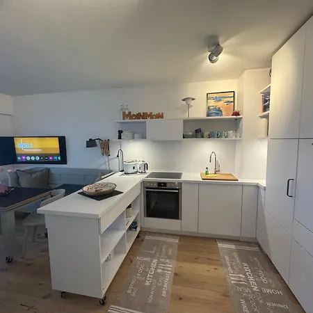 Im Haus Nordland Nordland, App 105 Apartment *