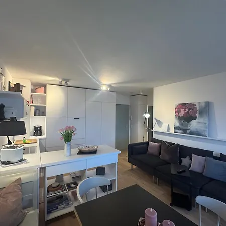 Im Haus Nordland Nordland, App 105 Apartment Westerland