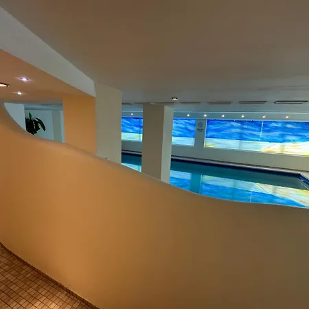 Apartmán Im Haus Nordland Nordland, App 105 Westerland