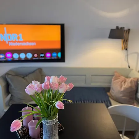 Im Haus Nordland Nordland, App 105 *