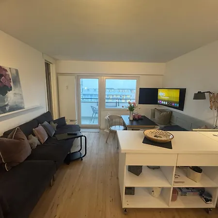 Im Haus Nordland Nordland, App 105 Διαμέρισμα *