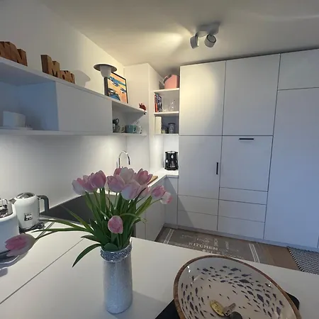 Apartment Im Haus Nordland Nordland, App 105 *