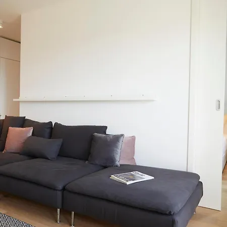 Im Haus Nordland Nordland, App 105 Apartment Westerland