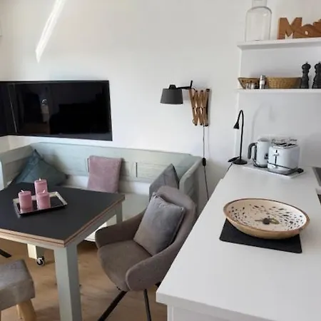 Im Haus Nordland Nordland, App 105 Apartament *