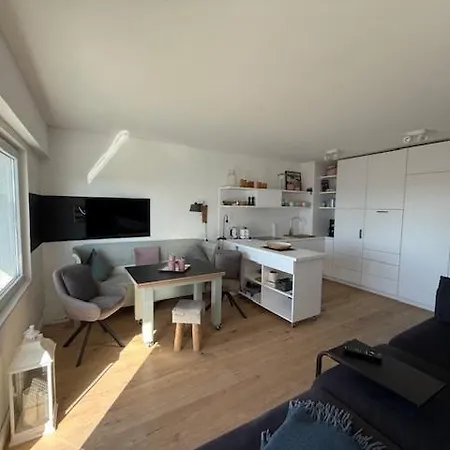 Apartament Im Haus Nordland Nordland, App 105