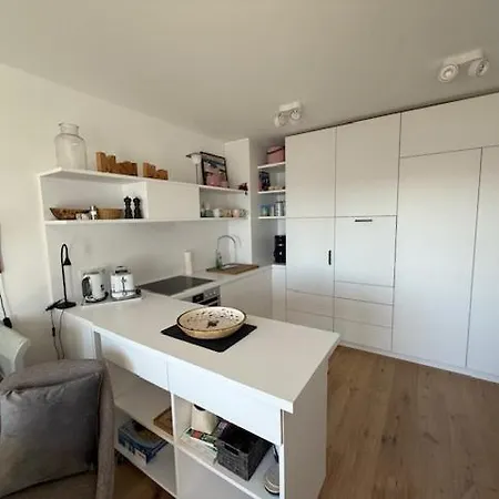 Im Haus Nordland Nordland, App 105 Apartament