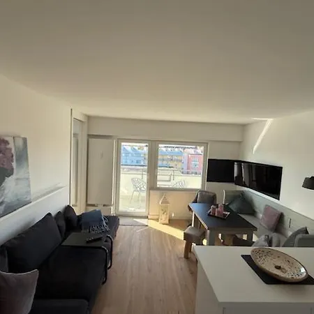 Im Haus Nordland Nordland, App 105 Apartament *